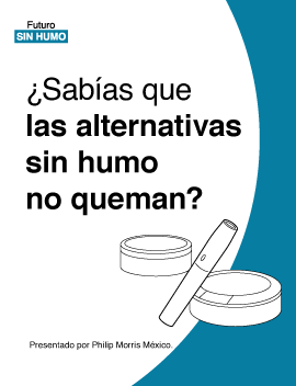 smoke-free alternatives graphics